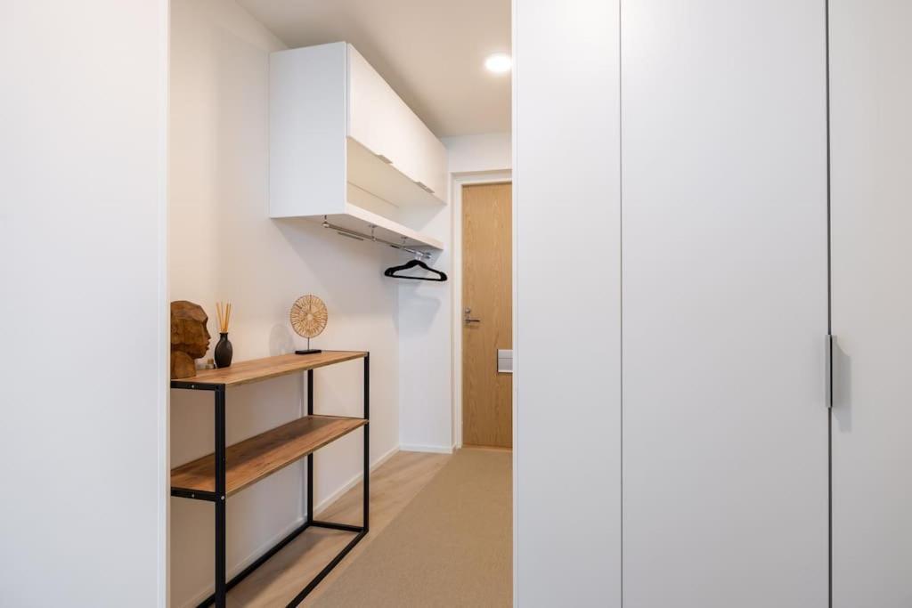 Koda Apartment Taiga Studio, City Center, Free Wi-Fi Rovaniemi Buitenkant foto
